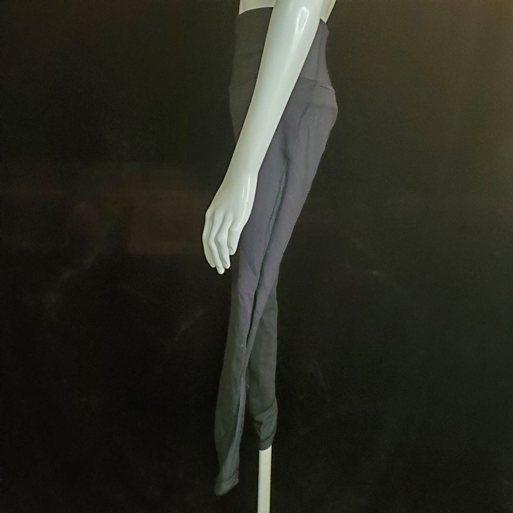 Lululemon Black Leggings (4) - Picture 3 of 6
